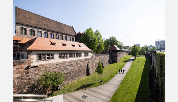 Tucherbräu Nürnberg