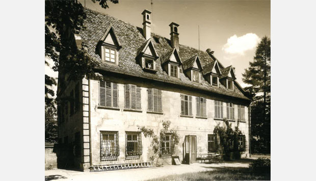 Musikschule Mögeldorf