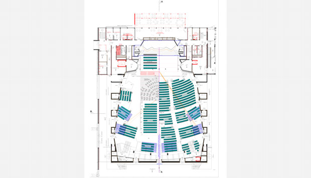Meistersingerhalle