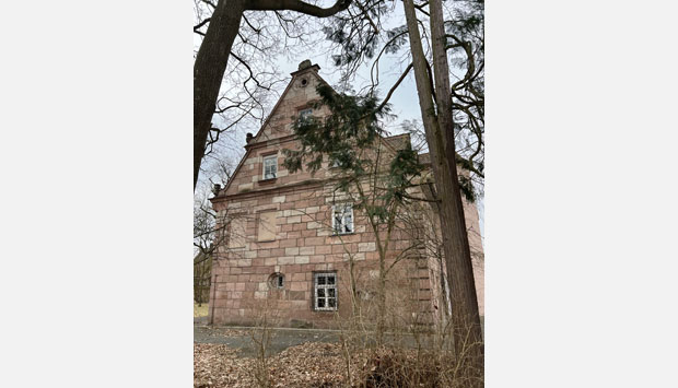 Musikschule Mögeldorf