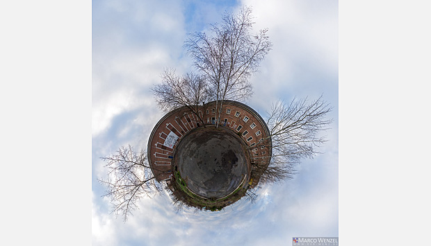 Little Planet