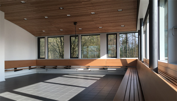 Autobahnmeisterei Fischbach Autobahnmeisterei Fischbach