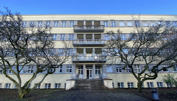 Klinikum Nord
