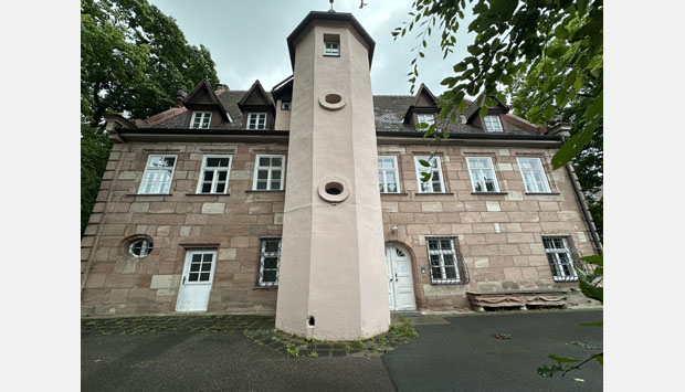 Musikschule Mögeldorf