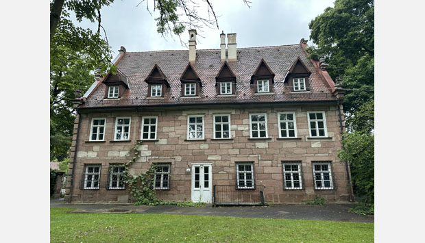 Musikschule Mögeldorf