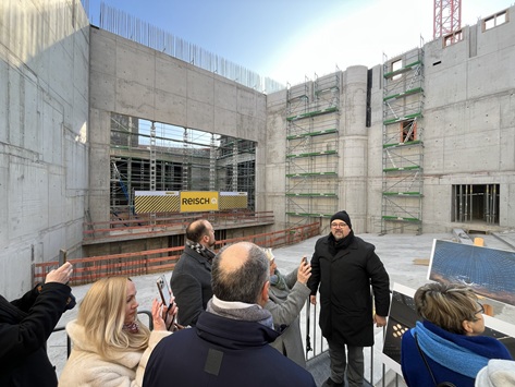 Kongresshalle Nürnberg