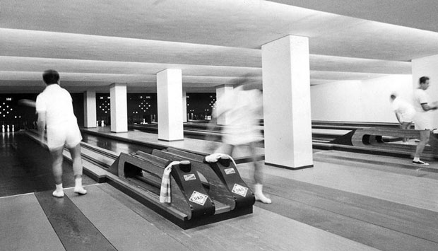 Meistersingerhalle