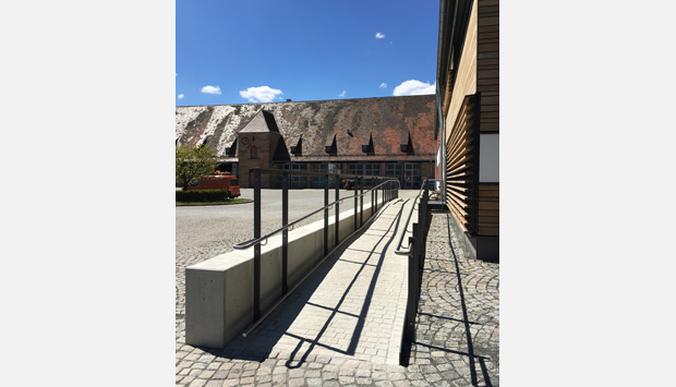 Autobahnmeisterei Fischbach Autobahnmeisterei Fischbach